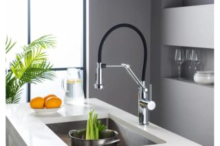 Смеситель для кухни Aquatek Европа AQ1388CR хром